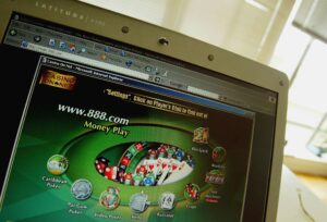 slot online awal tahun 1990-an komputer desktop