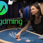 tim Microgaming dan ilustrasi kasino online pertama di dunia