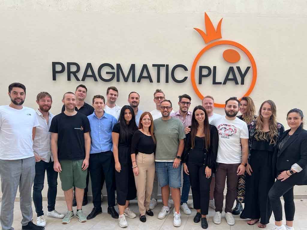 Sejarah Awal Pragmatic Play: Dari Perusahaan Muda Menjadi Raksasa Game iGaming