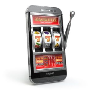 slot online grafis modern 3D mobile jackpot