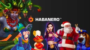 Habanero: Provider Slot Online dengan Inovasi Global