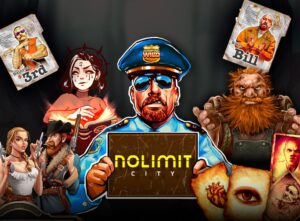 Sejarah dan Ulasan Lengkap Nolimit City – Inovator Slot Online