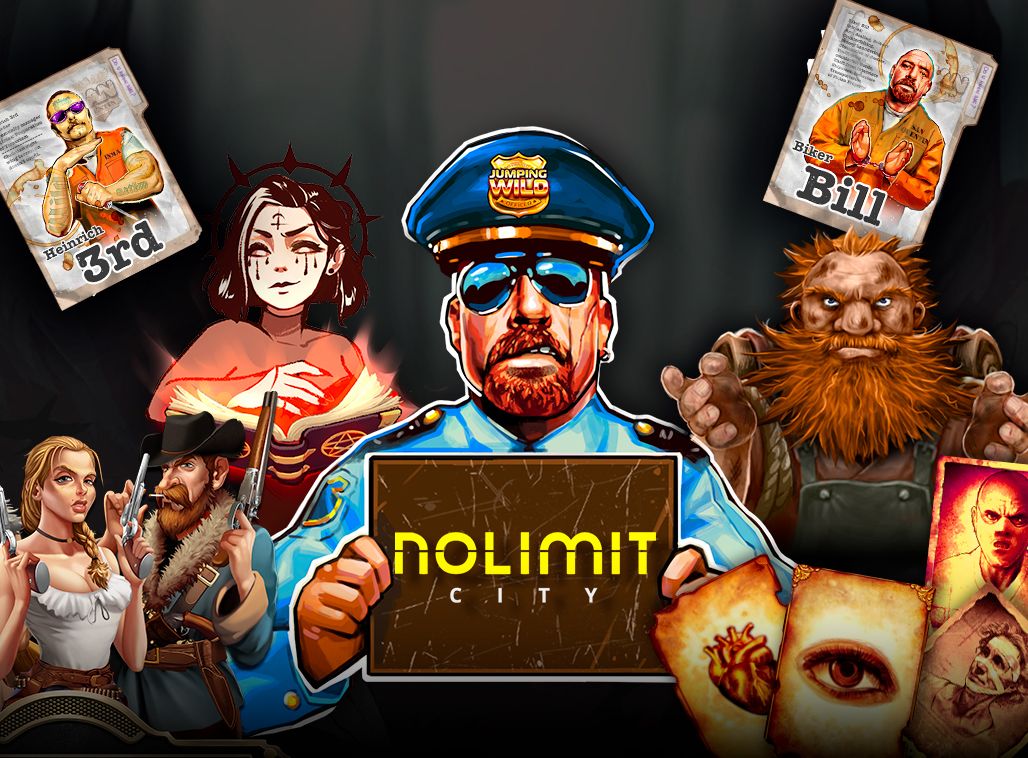 Sejarah dan Ulasan Lengkap Nolimit City – Inovator Slot Online