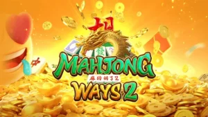 Cara Mahjong 2
