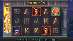 Buku 99
