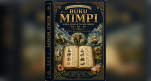 Buku Mimpi Togel: Tafsir, Makna Simbol, dan Cara Membacanya