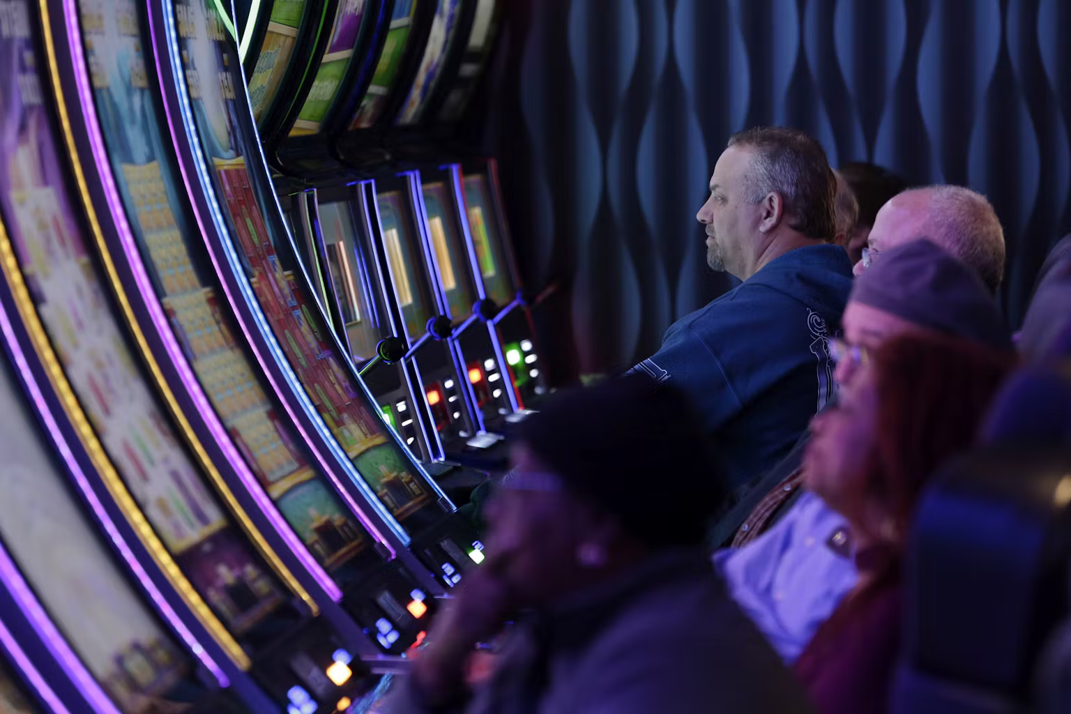 Panduan Slot Online Pemula: RNG, RTP & Sistem Game