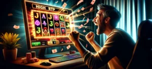 Rekomendasi 5 Slot Populer 2026 dengan RTP Tinggi