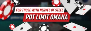 Cara Bermain Poker Omaha (PLO): Aturan Resmi Permainan