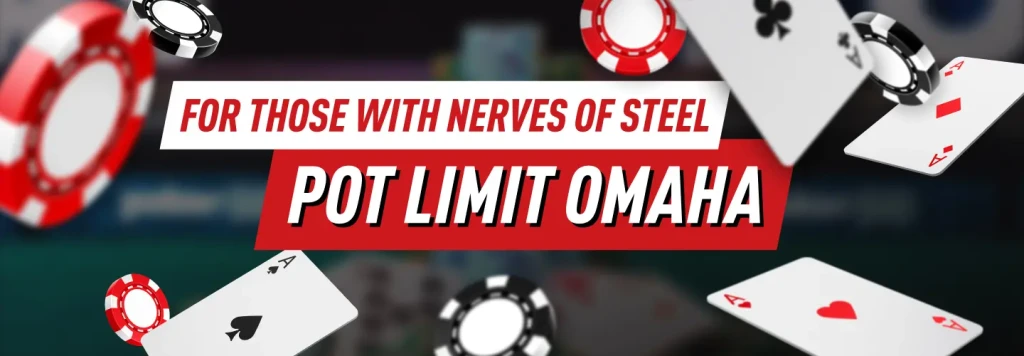 Cara Bermain Poker Omaha (PLO): Aturan Resmi Permainan